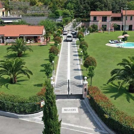 B&B Terra Di Liguria Casarza Ligure Exterior foto